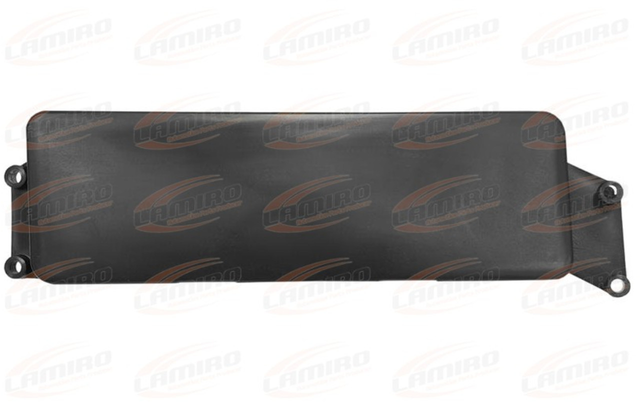 MAN F2000 SPOILER FOG LAMP COVER LEFT - Аэродинамика/ Спойлеры для Грузовиков: фото 1 MAN F2000 SPOILER FOG LAMP COVER LEFT - Аэродинамика/ Спойлеры для Грузовиков: фото 1