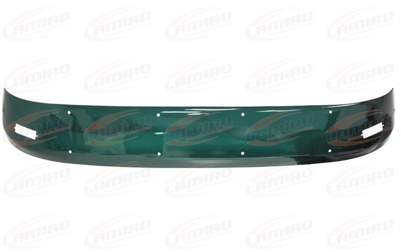 MAN F2000 SUN VISOR (2280 MM) MAN F2000 SUN VISOR (2280 MM) - Солнцезащитный козырек для Грузовиков: фото 1