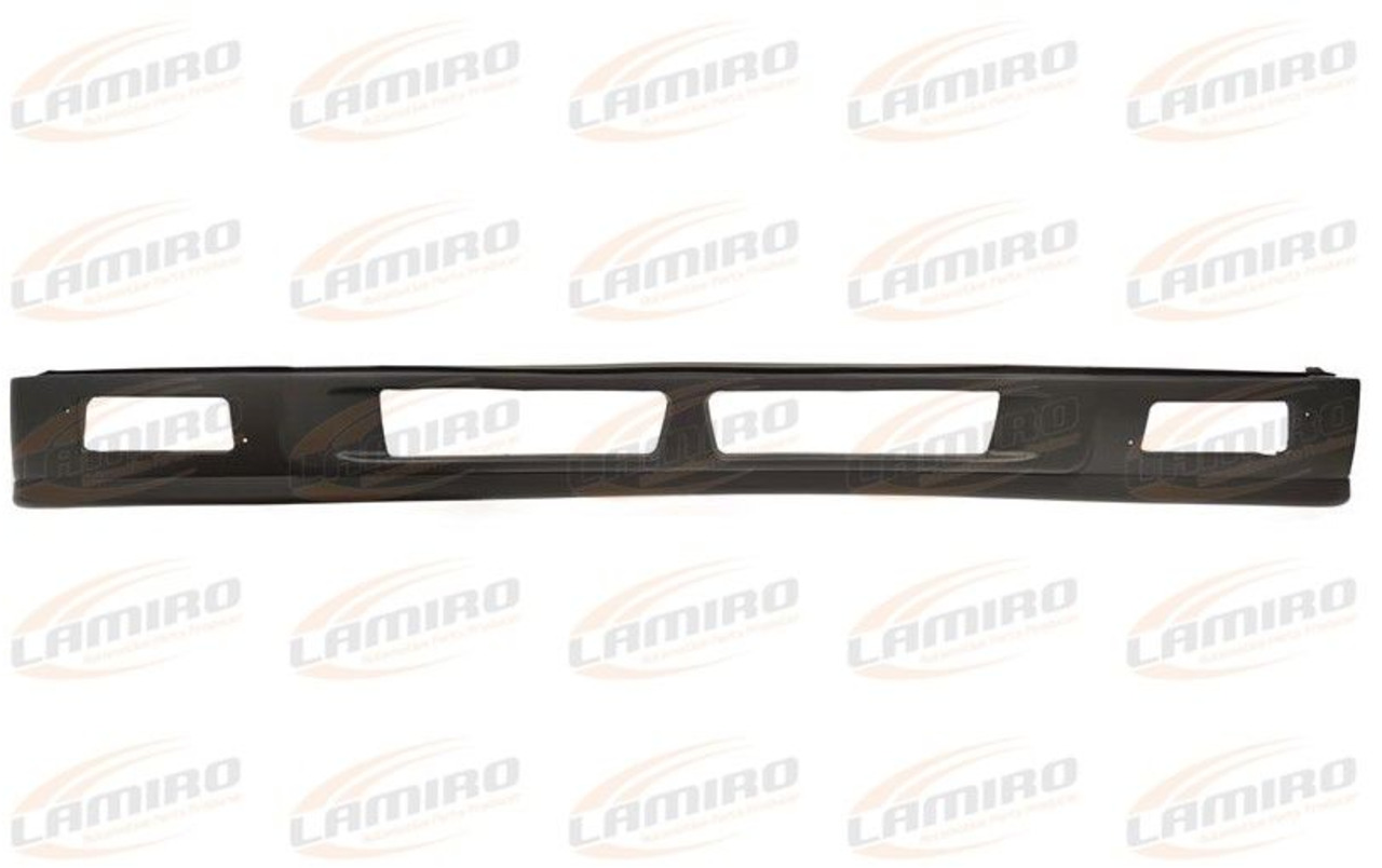 MAN F2000 UNDER BUMPER SPOILER (25CM)EX MAN F2000 UNDER BUMPER SPOILER (25CM)EX - Аэродинамика/ Спойлеры для Грузовиков: фото 1 MAN F2000 UNDER BUMPER SPOILER (25CM)EX MAN F2000 UNDER BUMPER SPOILER (25CM)EX - Аэродинамика/ Спойлеры для Грузовиков: фото 1