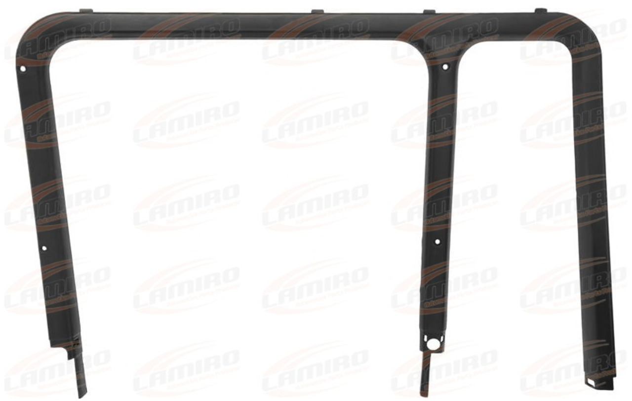 MAN F2000 WINDOW FRAME LEFT MAN F2000 WINDOW FRAME LEFT - Стекло и запчасти для Грузовиков: фото 1 MAN F2000 WINDOW FRAME LEFT MAN F2000 WINDOW FRAME LEFT - Стекло и запчасти для Грузовиков: фото 1