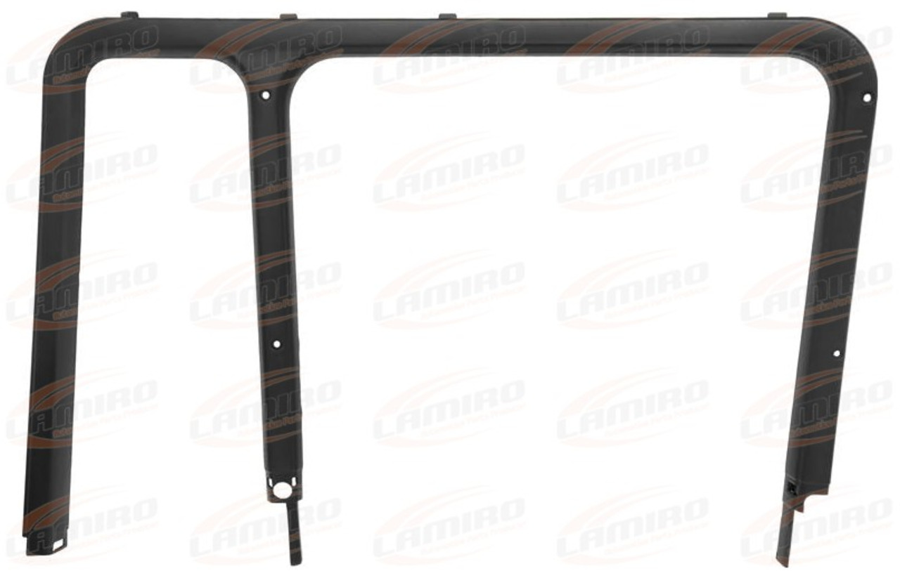 Новый Стекло и запчасти для Грузовиков MAN F2000 WINDOW FRAME RIGHT MAN F2000 WINDOW FRAME RIGHT: фото 1