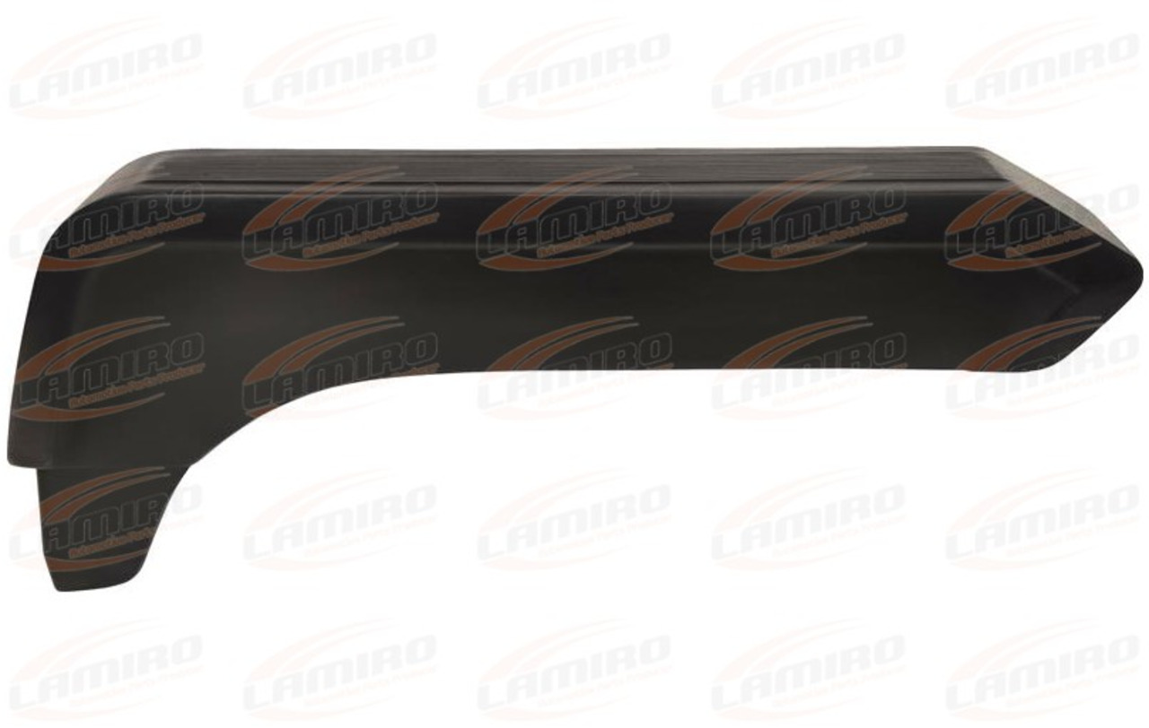 MAN F90 CABIN MUDGUARD LEFT MAN F90 CABIN MUDGUARD LEFT - Крыло для Грузовиков: фото 1 MAN F90 CABIN MUDGUARD LEFT MAN F90 CABIN MUDGUARD LEFT - Крыло для Грузовиков: фото 1