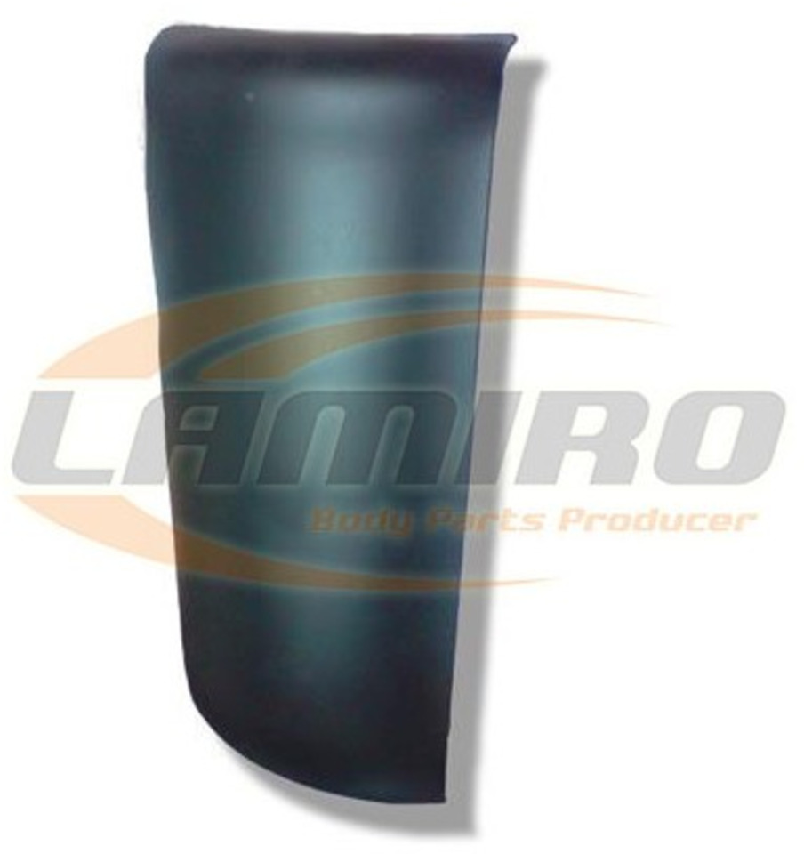 MAN F90/F2000 CORNER PANEL LEFT (SMALL) MAN F90/F2000 CORNER PANEL LEFT (SMALL) - Угол бампера для Грузовиков: фото 1 MAN F90/F2000 CORNER PANEL LEFT (SMALL) MAN F90/F2000 CORNER PANEL LEFT (SMALL) - Угол бампера для Грузовиков: фото 1