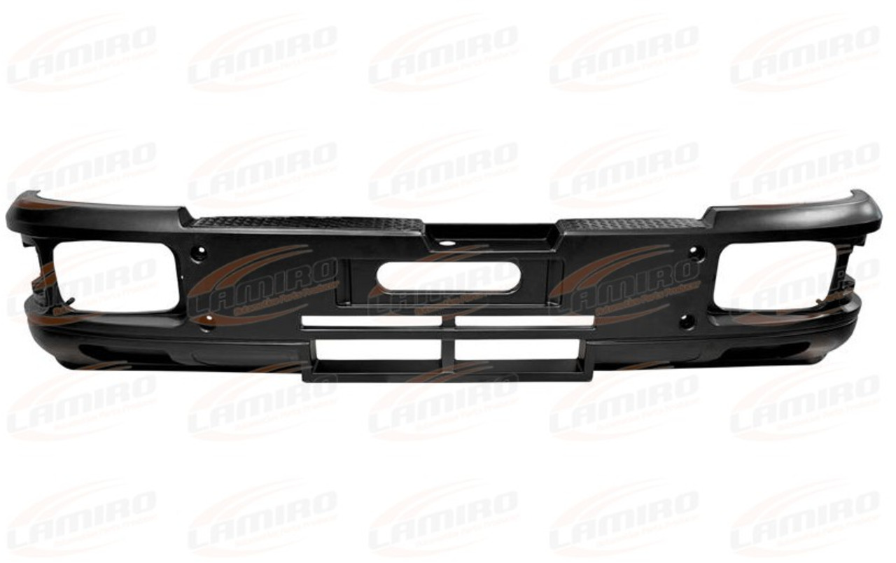 MAN F90 FRON BUMPER MAN F90 FRON BUMPER - Бампер для Грузовиков: фото 1