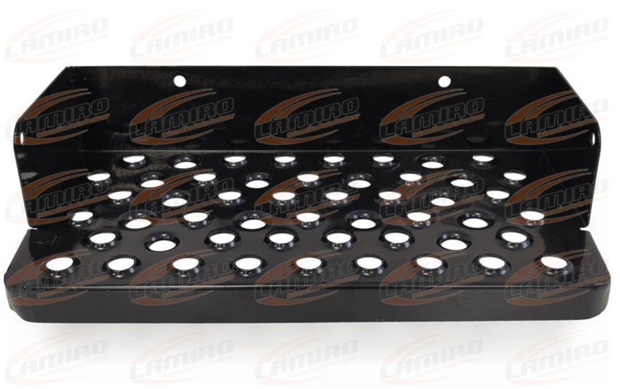 MAN F90 LOWER STEP RH / LH MAN F90 LOWER STEP RH / LH - Боковая подножка для Грузовиков: фото 1 MAN F90 LOWER STEP RH / LH MAN F90 LOWER STEP RH / LH - Боковая подножка для Грузовиков: фото 1
