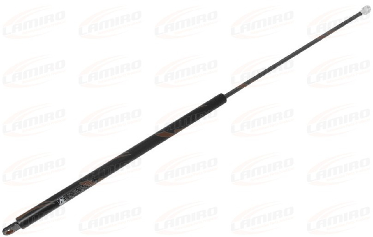 MAN F90/M90 GRILLE GAS SPRING MAN F90/M90 GRILLE GAS SPRING - Подвеска для Грузовиков: фото 1 MAN F90/M90 GRILLE GAS SPRING MAN F90/M90 GRILLE GAS SPRING - Подвеска для Грузовиков: фото 1