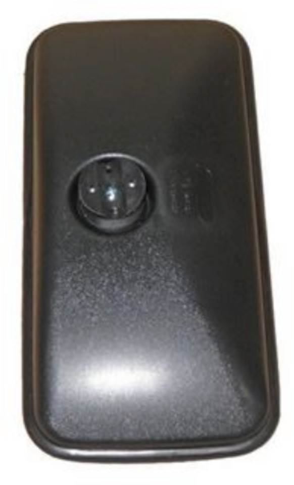 MAN F90/M90 MIRROR MAN F90/M90 MIRROR - Зеркало заднего вида для Грузовиков: фото 1