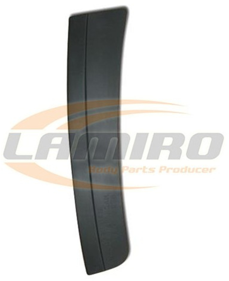 MAN F90 MUDGUARD LEFT MAN F90 MUDGUARD LEFT - Крыло для Грузовиков: фото 1