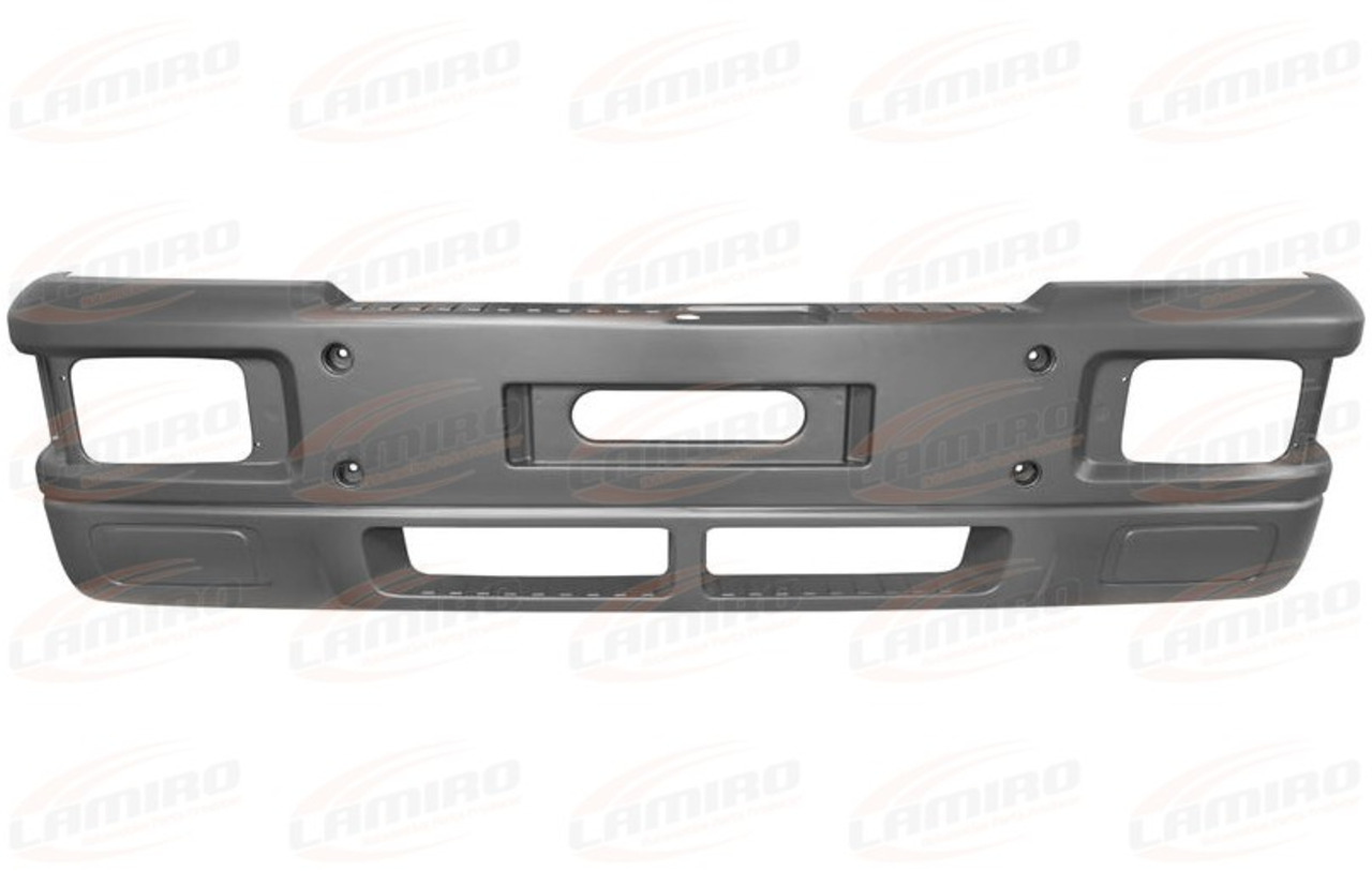 MAN L/M2000 12-21 T. FRONT BUMPER MAN L/M2000 12-21 T. FRONT BUMPER - Бампер для Грузовиков: фото 1 MAN L/M2000 12-21 T. FRONT BUMPER MAN L/M2000 12-21 T. FRONT BUMPER - Бампер для Грузовиков: фото 1