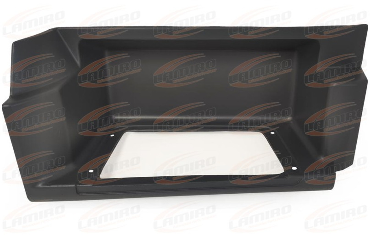 MAN L/M2000 12 T. LOWER FOOTSTEP RIGHT (LOW TYPE) MAN L/M2000 12 T. LOWER FOOTSTEP RIGHT (LOW TYPE) - Боковая подножка для Грузовиков: фото 1 MAN L/M2000 12 T. LOWER FOOTSTEP RIGHT (LOW TYPE) MAN L/M2000 12 T. LOWER FOOTSTEP RIGHT (LOW TYPE) - Боковая подножка для Грузовиков: фото 1