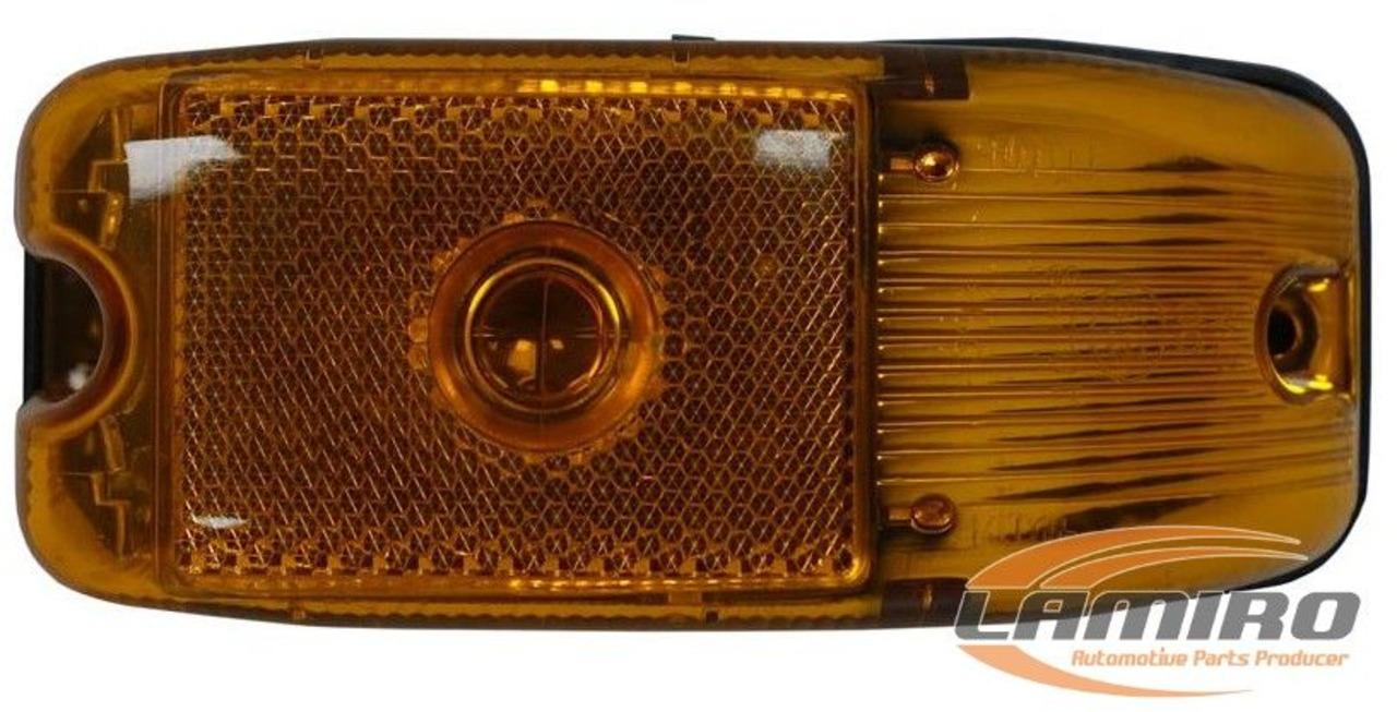 MAN L/M2000 12 T. TURN SIGNAL IN MUDGUARD RIGHT MAN L/M2000 12 T. TURN SIGNAL IN MUDGUARD RIGHT - Крыло для Грузовиков: фото 1 MAN L/M2000 12 T. TURN SIGNAL IN MUDGUARD RIGHT MAN L/M2000 12 T. TURN SIGNAL IN MUDGUARD RIGHT - Крыло для Грузовиков: фото 1