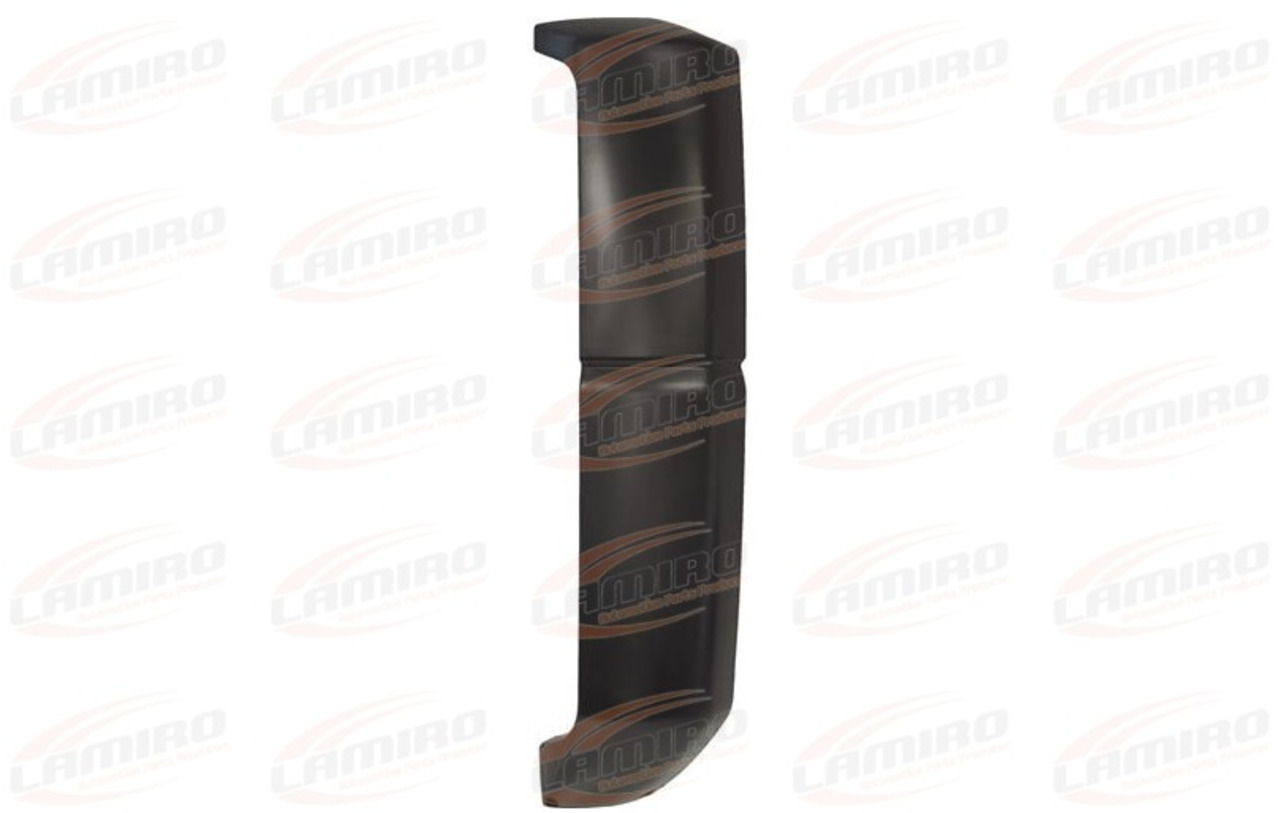 MAN L2000 -'00-  AIR BAFFLE RIGHT MAN L2000 -'00-  AIR BAFFLE RIGHT - Аэродинамика/ Спойлеры для Грузовиков: фото 1