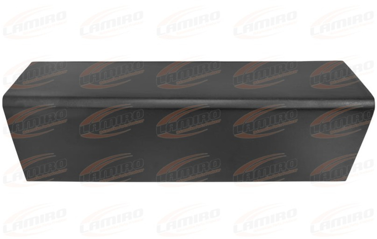 MAN L2000 00- CENTER BUMPER COVER MAN L2000 00- CENTER BUMPER COVER - Бампер для Грузовиков: фото 1 MAN L2000 00- CENTER BUMPER COVER MAN L2000 00- CENTER BUMPER COVER - Бампер для Грузовиков: фото 1