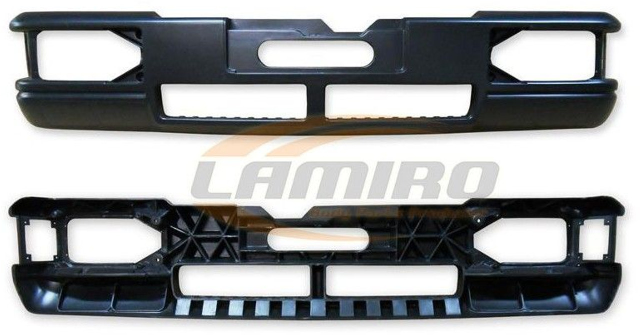 MAN L2000 -'00 FRONT BUMPER MAN L2000 -'00 FRONT BUMPER - Бампер для Грузовиков: фото 1 MAN L2000 -'00 FRONT BUMPER MAN L2000 -'00 FRONT BUMPER - Бампер для Грузовиков: фото 1