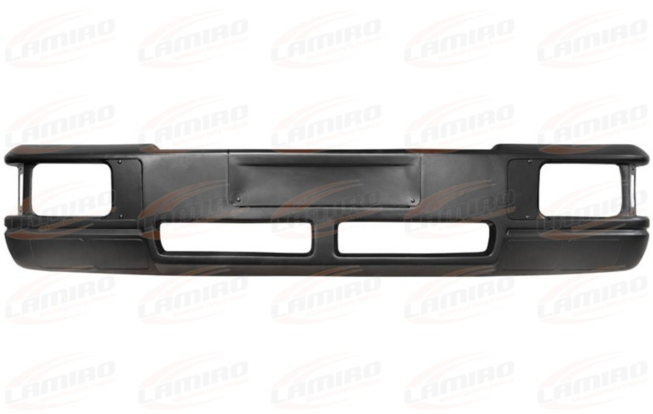 MAN L2000 -'00 FRONT BUMPER MAN L2000 -'00 FRONT BUMPER - Бампер для Грузовиков: фото 1
