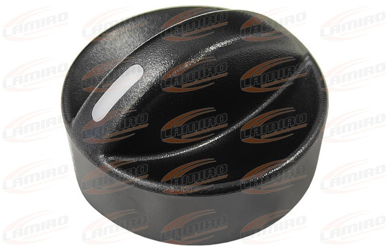 MAN L2000 AIR VENT CONTROL KNOB - Часть системы кондиционирования для Грузовиков: фото 1 MAN L2000 AIR VENT CONTROL KNOB - Часть системы кондиционирования для Грузовиков: фото 1