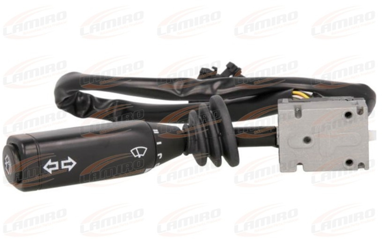 MAN L2000 F2000 F90 M90 COMBINATION SWITCH - Подрулевой переключатель для Грузовиков: фото 1