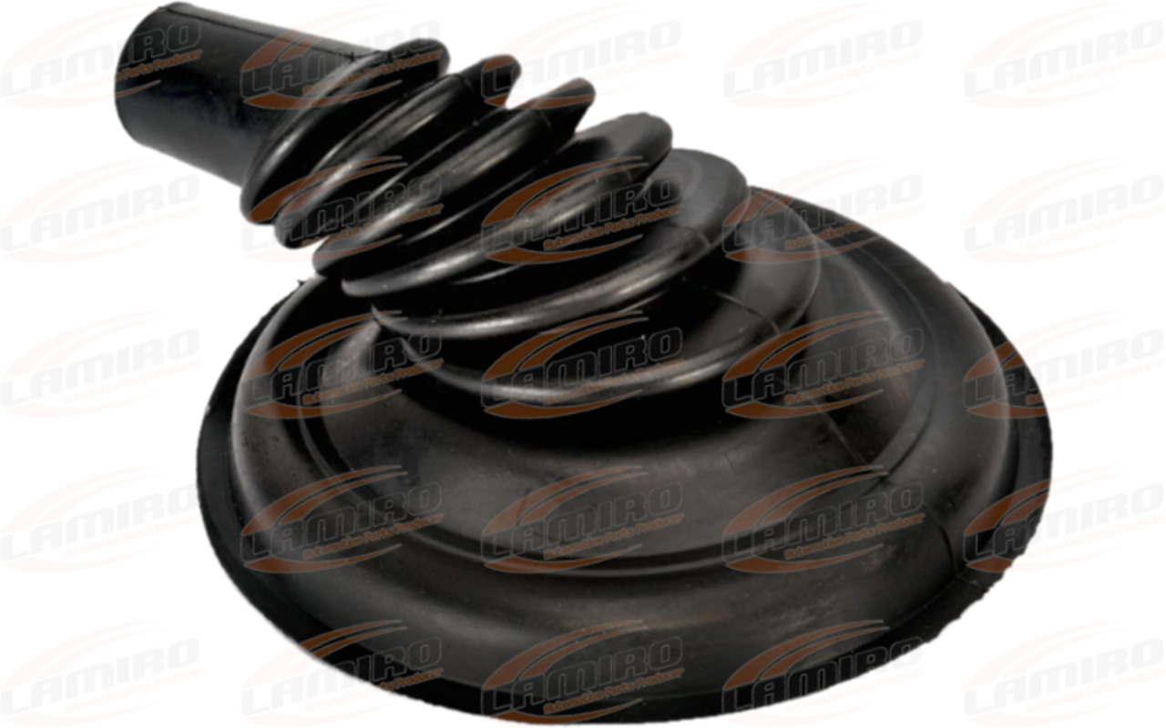 MAN L2000 / LE2000 GEAR LEVER BOOT COVER MAN L2000 / LE2000 GEAR LEVER BOOT COVER - Рычаг переключения передач для Грузовиков: фото 1