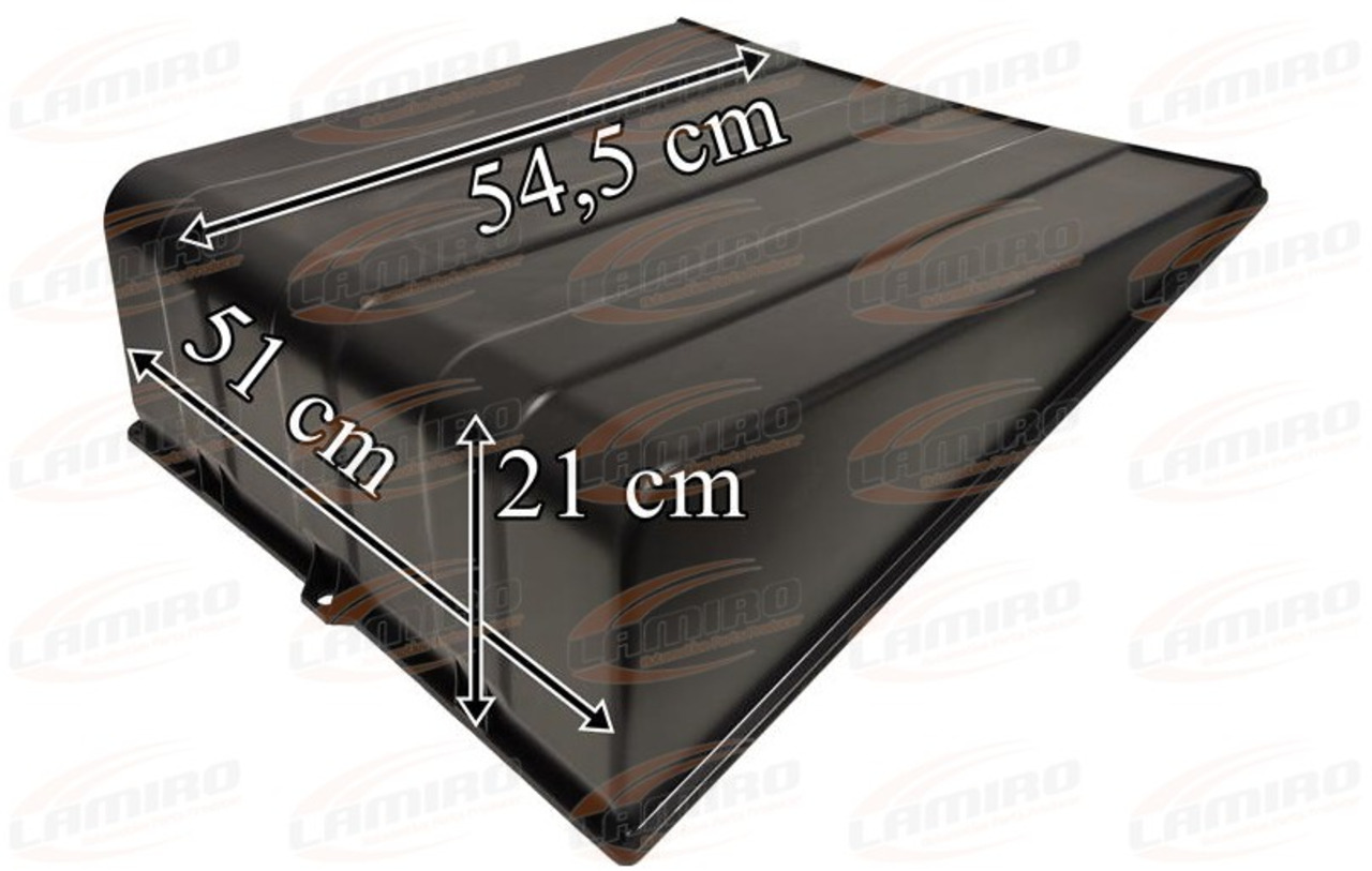 MAN L2000 TGL TGM BATTERY COVER MAN L2000 TGL TGM BATTERY COVER - Аккумулятор для Грузовиков: фото 1 MAN L2000 TGL TGM BATTERY COVER MAN L2000 TGL TGM BATTERY COVER - Аккумулятор для Грузовиков: фото 1