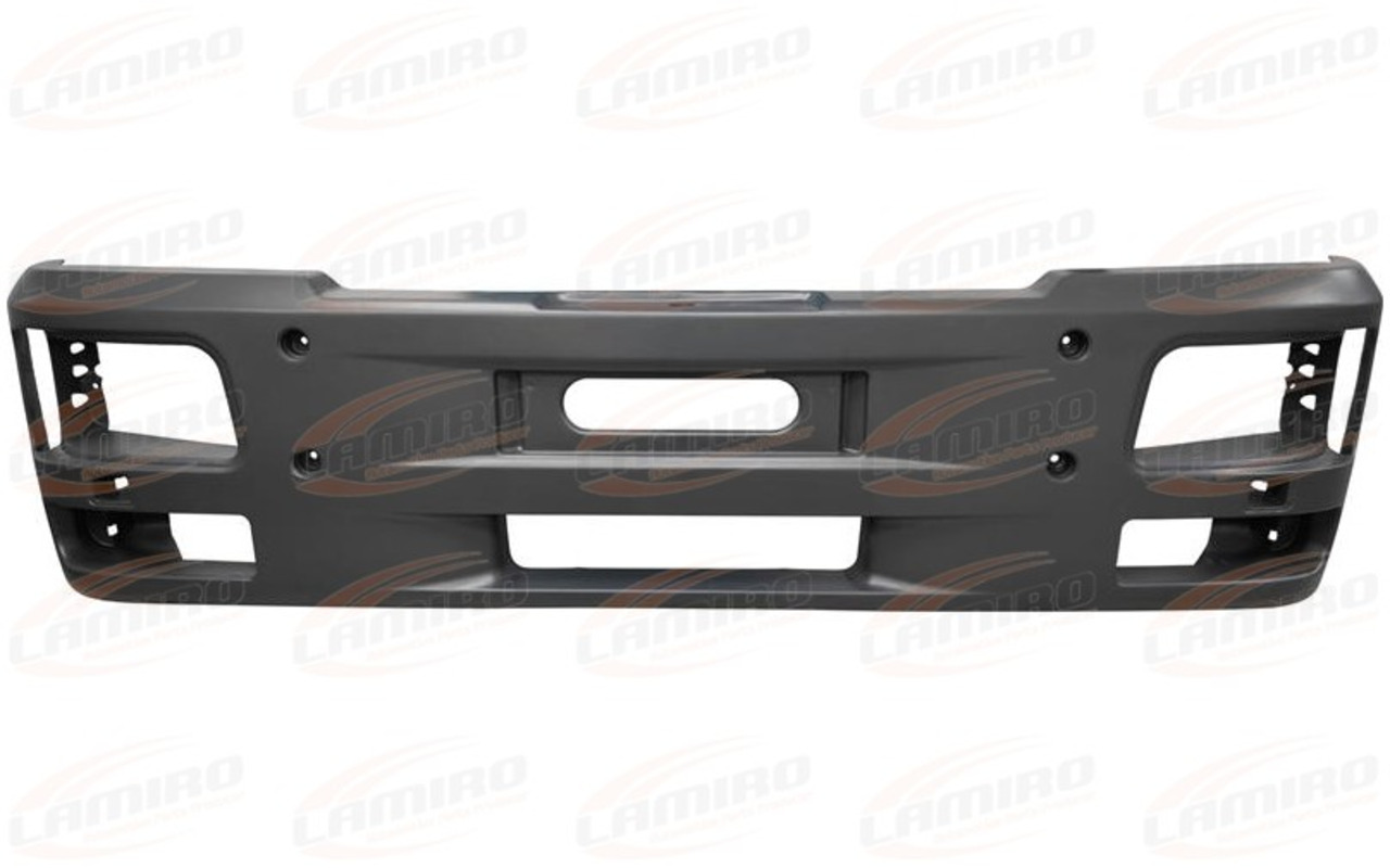 MAN LE 2000 '00- 14-26 T. FRONT BUMPER MAN LE 2000 '00- 14-26 T. FRONT BUMPER - Бампер для Грузовиков: фото 1 MAN LE 2000 '00- 14-26 T. FRONT BUMPER MAN LE 2000 '00- 14-26 T. FRONT BUMPER - Бампер для Грузовиков: фото 1