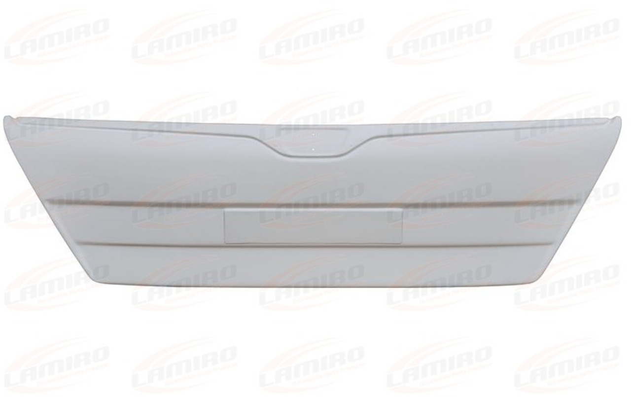 MAN LION's CITY FRONT PANEL MAN LION's CITY FRONT PANEL - Кузов и экстерьер для Автобусов: фото 1 MAN LION's CITY FRONT PANEL MAN LION's CITY FRONT PANEL - Кузов и экстерьер для Автобусов: фото 1