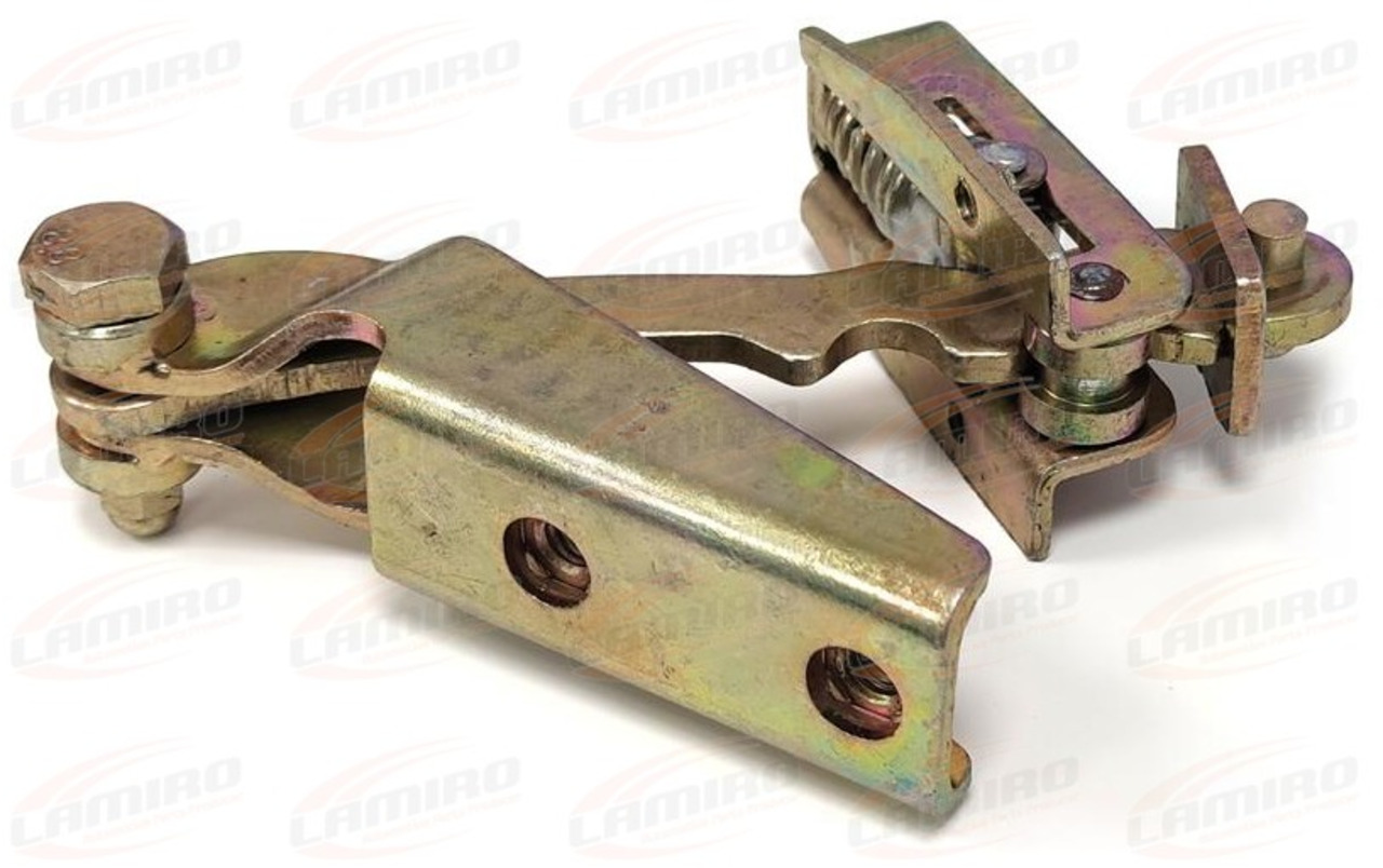 MAN M90 F90 F2000 DOOR STOPPER MAN M90 F90 F2000 DOOR STOPPER - Дверь и запчасти для Грузовиков: фото 1 MAN M90 F90 F2000 DOOR STOPPER MAN M90 F90 F2000 DOOR STOPPER - Дверь и запчасти для Грузовиков: фото 1