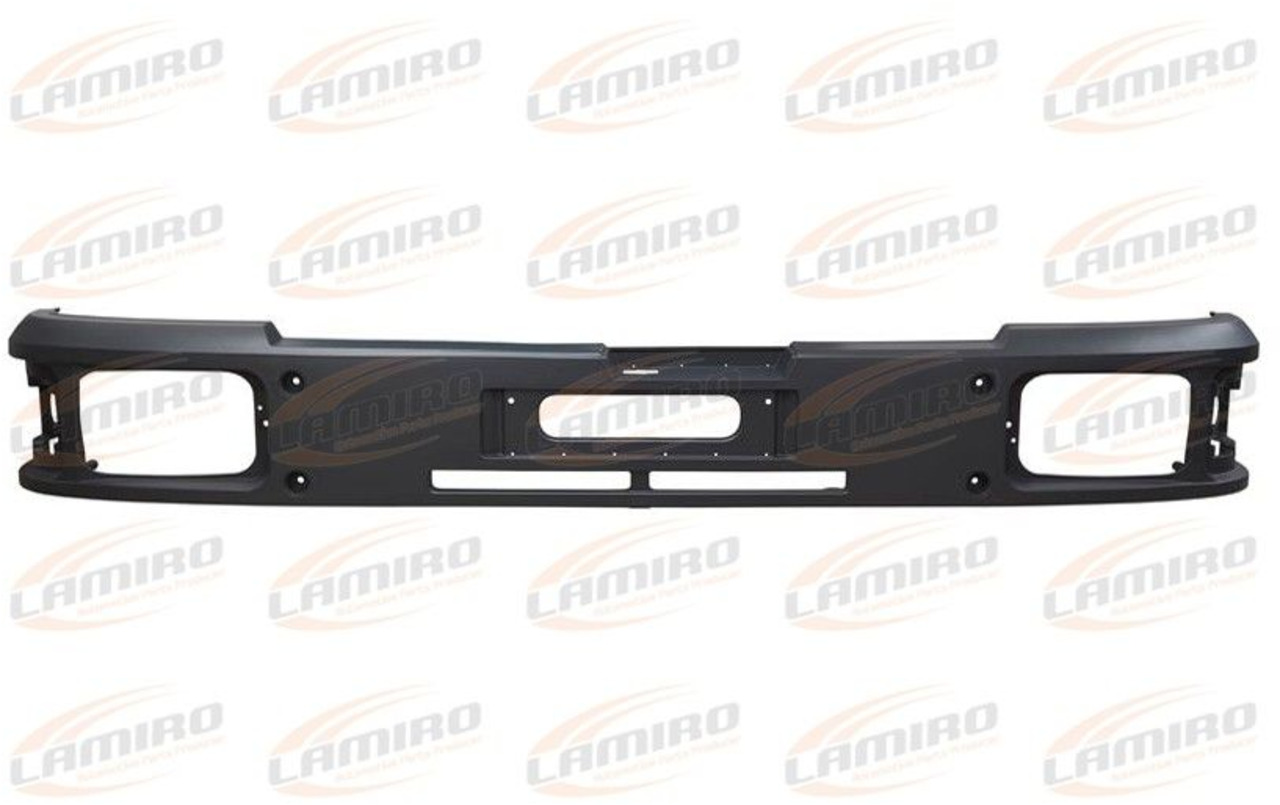 MAN M90 / F90 FRONT BUMPER MAN M90 / F90 FRONT BUMPER - Бампер для Грузовиков: фото 1