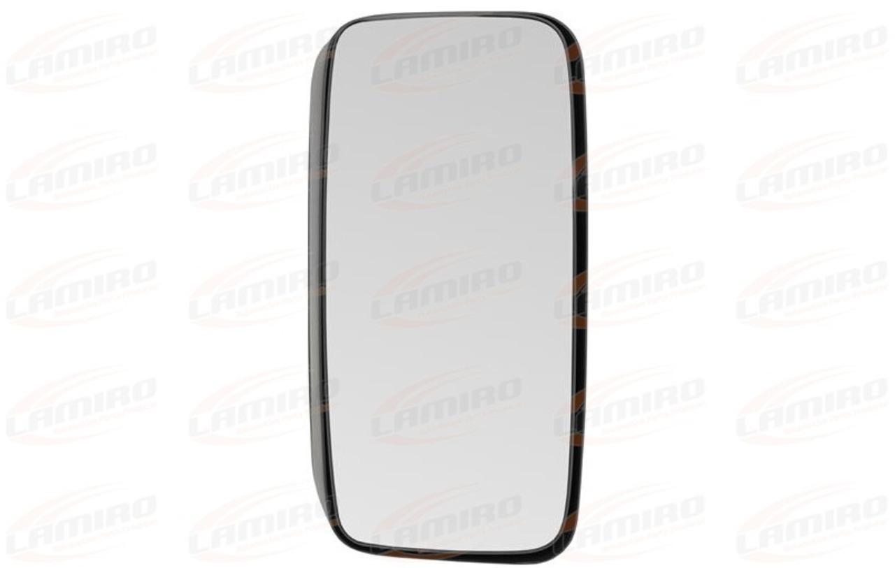 MAN NT TGA TGL TGM MIRROR RIGHT ELECTRICAL MAN NT TGA TGL TGM MIRROR RIGHT ELECTRICAL - Зеркало заднего вида для Грузовиков: фото 1 MAN NT TGA TGL TGM MIRROR RIGHT ELECTRICAL MAN NT TGA TGL TGM MIRROR RIGHT ELECTRICAL - Зеркало заднего вида для Грузовиков: фото 1