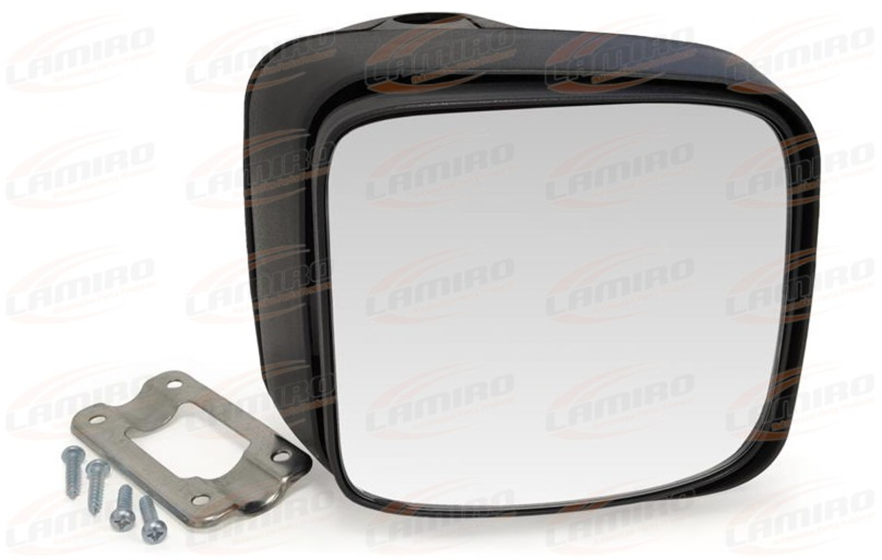 MAN NT TGA TGL WIDE-ANGLE MIRROR L/R HEATED MAN NT TGA TGL WIDE-ANGLE MIRROR L/R HEATED - Зеркало заднего вида для Грузовиков: фото 1 MAN NT TGA TGL WIDE-ANGLE MIRROR L/R HEATED MAN NT TGA TGL WIDE-ANGLE MIRROR L/R HEATED - Зеркало заднего вида для Грузовиков: фото 1