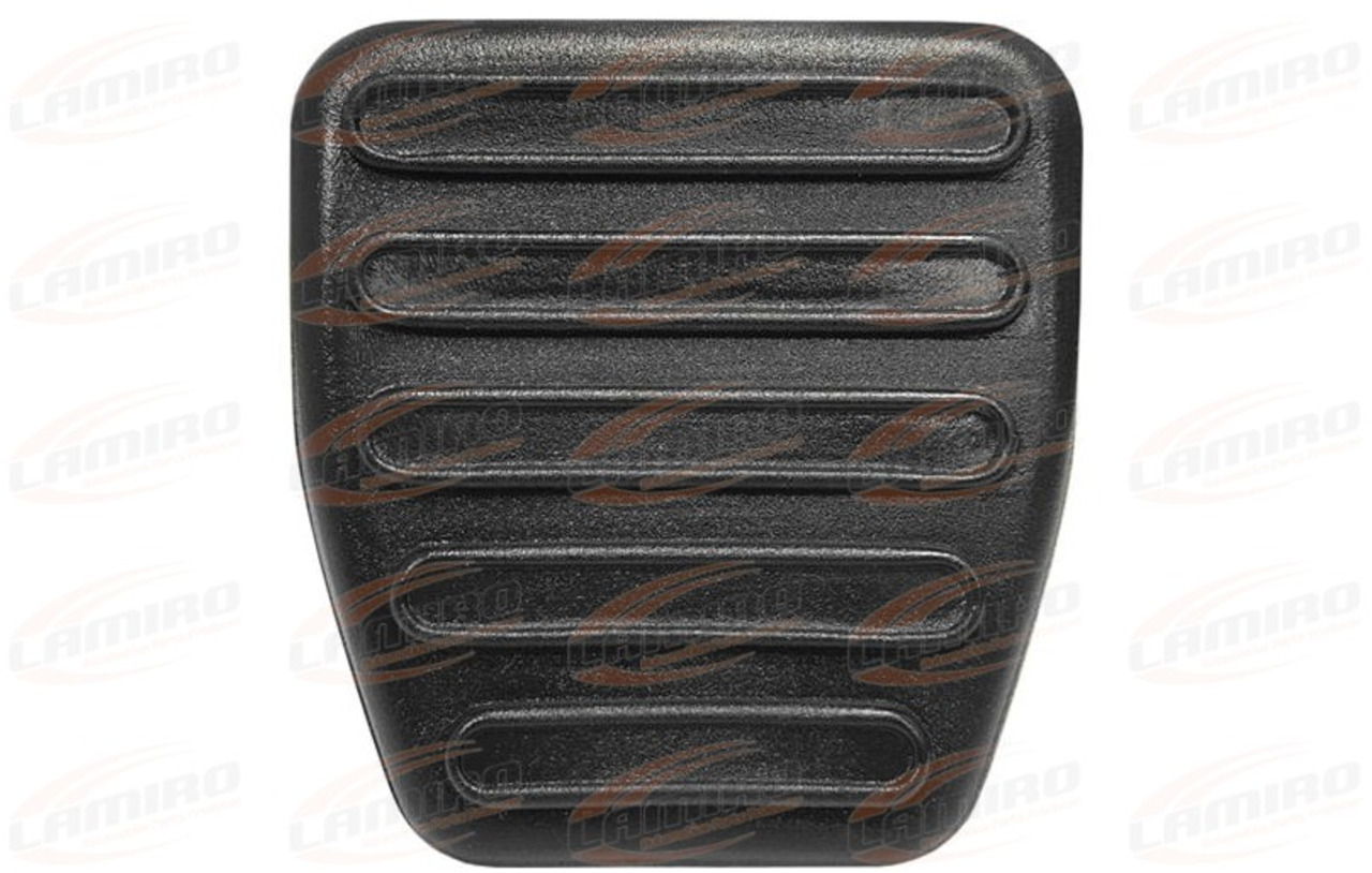 MAN PEDAL CAP MAN PEDAL CAP - Педаль для Грузовиков: фото 1