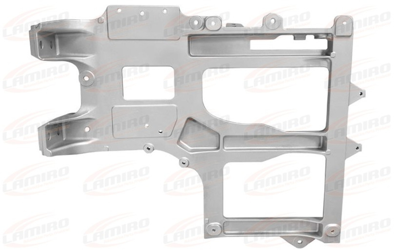 MAN TG3 TGX FRONT MUDGUARD BRACKET LH MAN TG3 TGX FRONT MUDGUARD BRACKET LH - Крыло для Грузовиков: фото 1