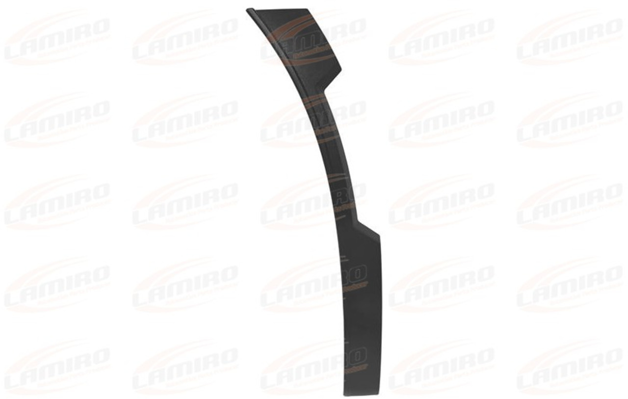 MAN TG3 TGX FRONT MUDGUARD STRIP LH MAN TG3 TGX FRONT MUDGUARD STRIP LH - Крыло для Грузовиков: фото 1