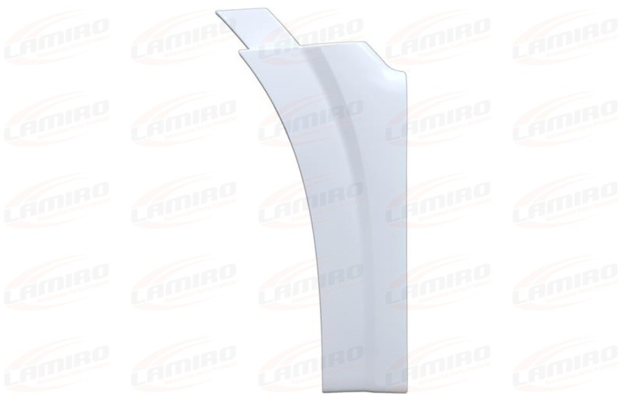 MAN TG3 TGX FRONT MUDGUARD STRIP LH MAN TG3 TGX FRONT MUDGUARD STRIP LH - Крыло для Грузовиков: фото 1