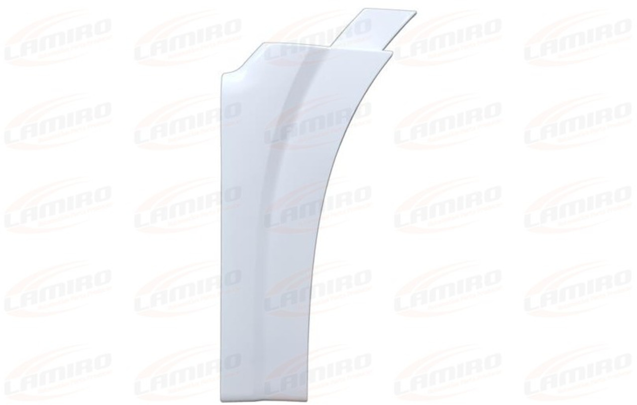 MAN TG3 TGX FRONT MUDGUARD STRIP RH MAN TG3 TGX FRONT MUDGUARD STRIP RH - Крыло для Грузовиков: фото 1