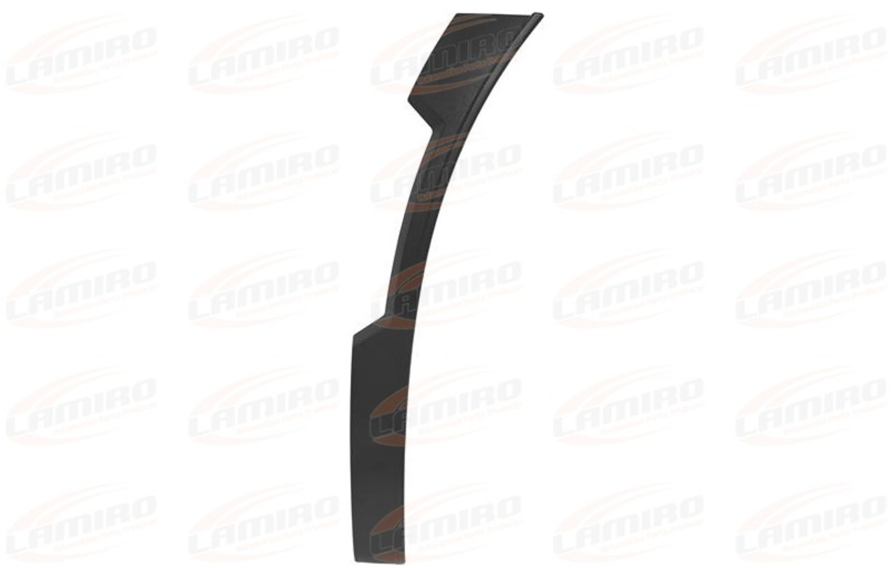 MAN TG3 TGX FRONT MUDGUARD STRIP RH MAN TG3 TGX FRONT MUDGUARD STRIP RH - Крыло для Грузовиков: фото 1