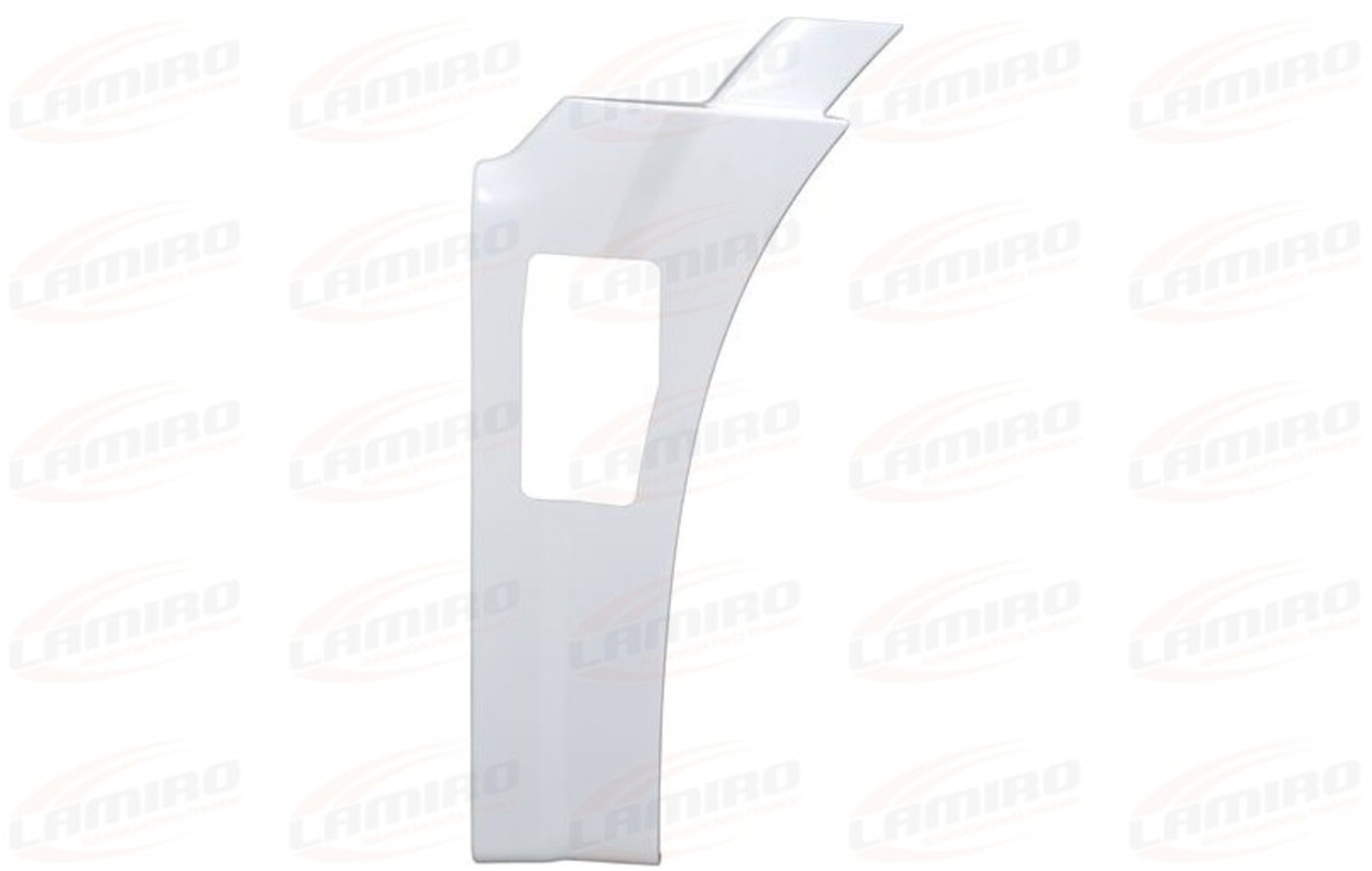 MAN TG3 TGX FRONT MUDGUARD STRIP RH MAN TG3 TGX FRONT MUDGUARD STRIP RH - Крыло для Грузовиков: фото 1