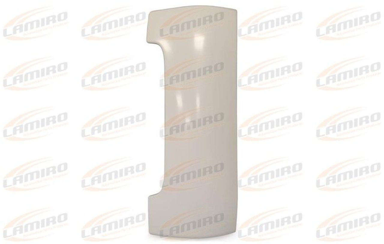 MAN TGA 05r.- AIR CORNER LEFT MAN TGA 05r.- AIR CORNER LEFT - Солнцезащитный козырек для Грузовиков: фото 1