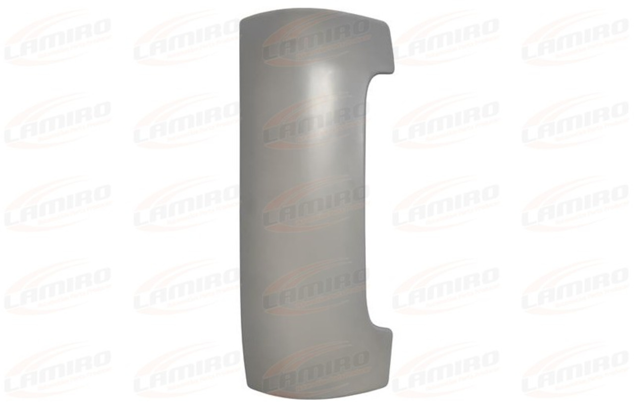 MAN TGA AIR CORNER RIGHT MAN TGA AIR CORNER RIGHT - Аэродинамика/ Спойлеры для Грузовиков: фото 1