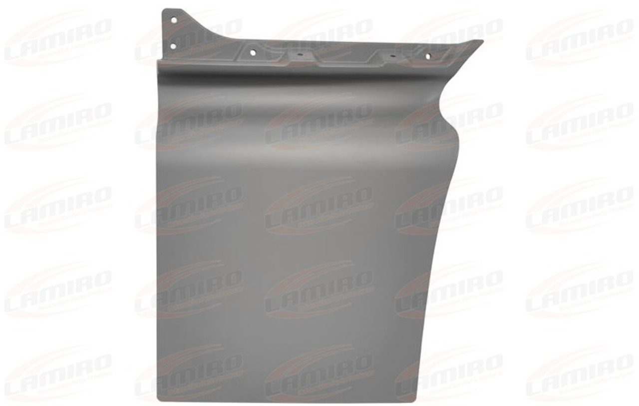 MAN TGA L/LX/ TGS DOOR EXTENSION LH MAN TGA L/LX/ TGS DOOR EXTENSION LH - Дверь и запчасти для Грузовиков: фото 1 MAN TGA L/LX/ TGS DOOR EXTENSION LH MAN TGA L/LX/ TGS DOOR EXTENSION LH - Дверь и запчасти для Грузовиков: фото 1