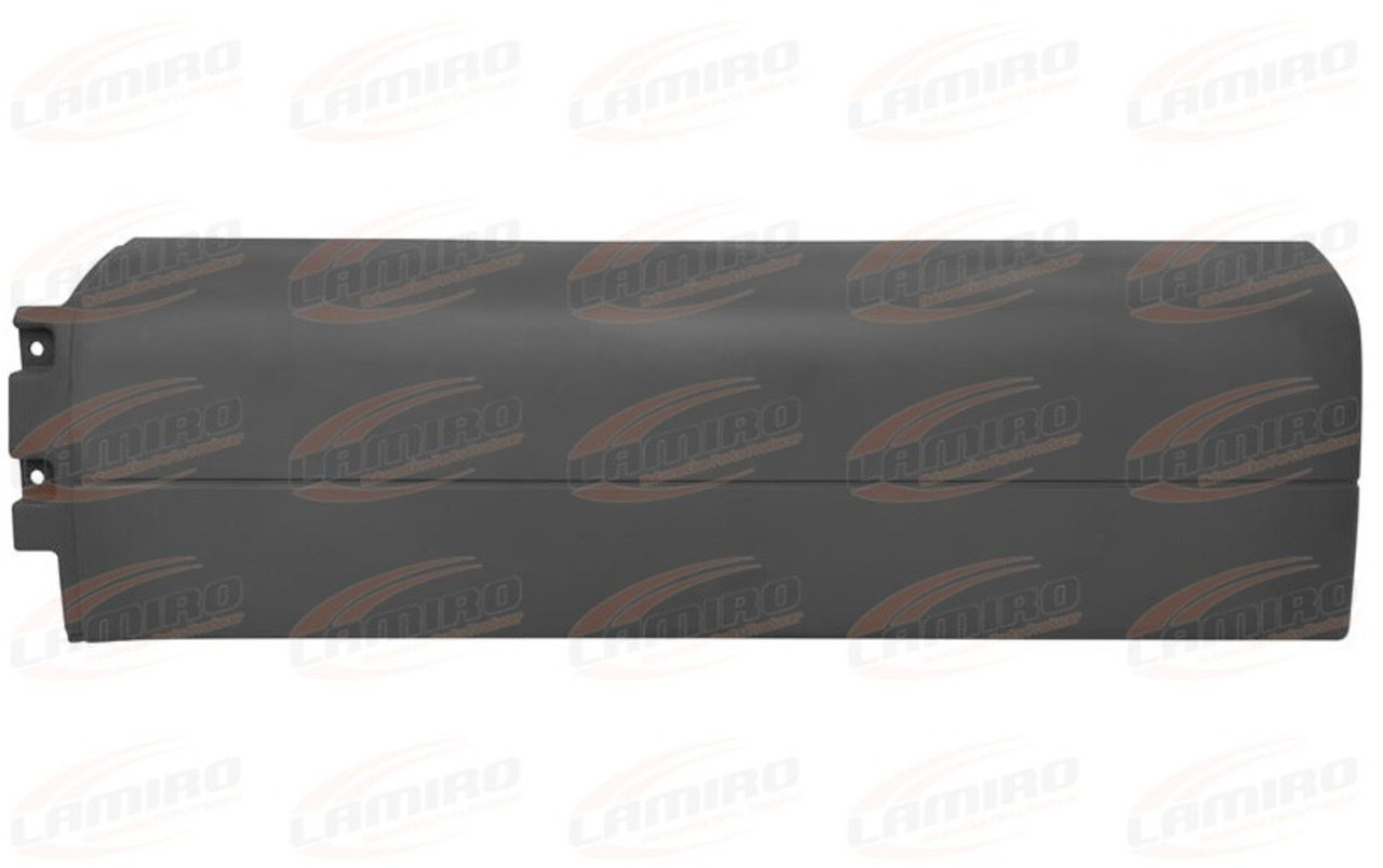 MAN TGA L-LX / TGS EXSTENSION MUDGUARD LEFT - Крыло для Грузовиков: фото 1 MAN TGA L-LX / TGS EXSTENSION MUDGUARD LEFT - Крыло для Грузовиков: фото 1