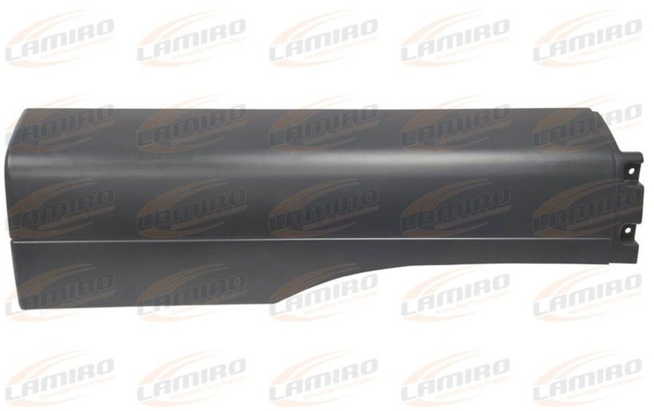 MAN TGA L-LX/TGS MUDGUARD EXSTENSION RIGHT MAN TGA L-LX/TGS MUDGUARD EXSTENSION RIGHT - Крыло для Грузовиков: фото 1 MAN TGA L-LX/TGS MUDGUARD EXSTENSION RIGHT MAN TGA L-LX/TGS MUDGUARD EXSTENSION RIGHT - Крыло для Грузовиков: фото 1