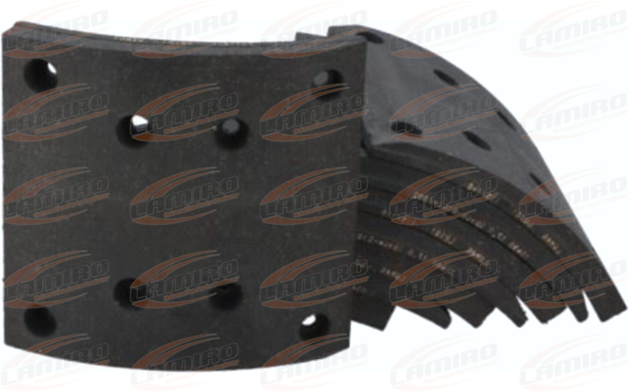 MAN TGA/L/S/ BRAKE LINING 410X180 MAN TGA/L/S/ BRAKE LINING 410X180 - Детали тормозной системы для Грузовиков: фото 1 MAN TGA/L/S/ BRAKE LINING 410X180 MAN TGA/L/S/ BRAKE LINING 410X180 - Детали тормозной системы для Грузовиков: фото 1