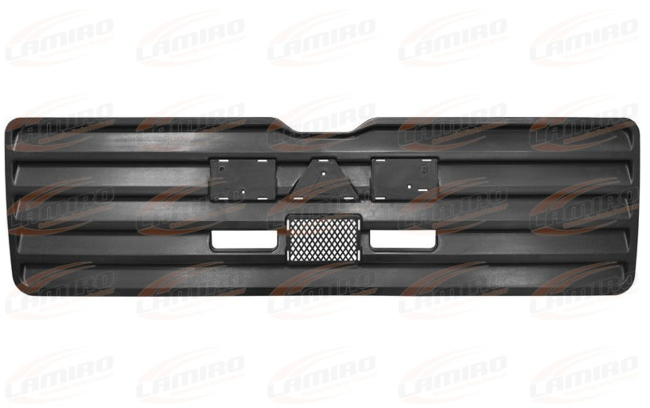 MAN TGA LX FRONT GRILL MAN TGA LX FRONT GRILL - Решётка радиатора для Грузовиков: фото 1