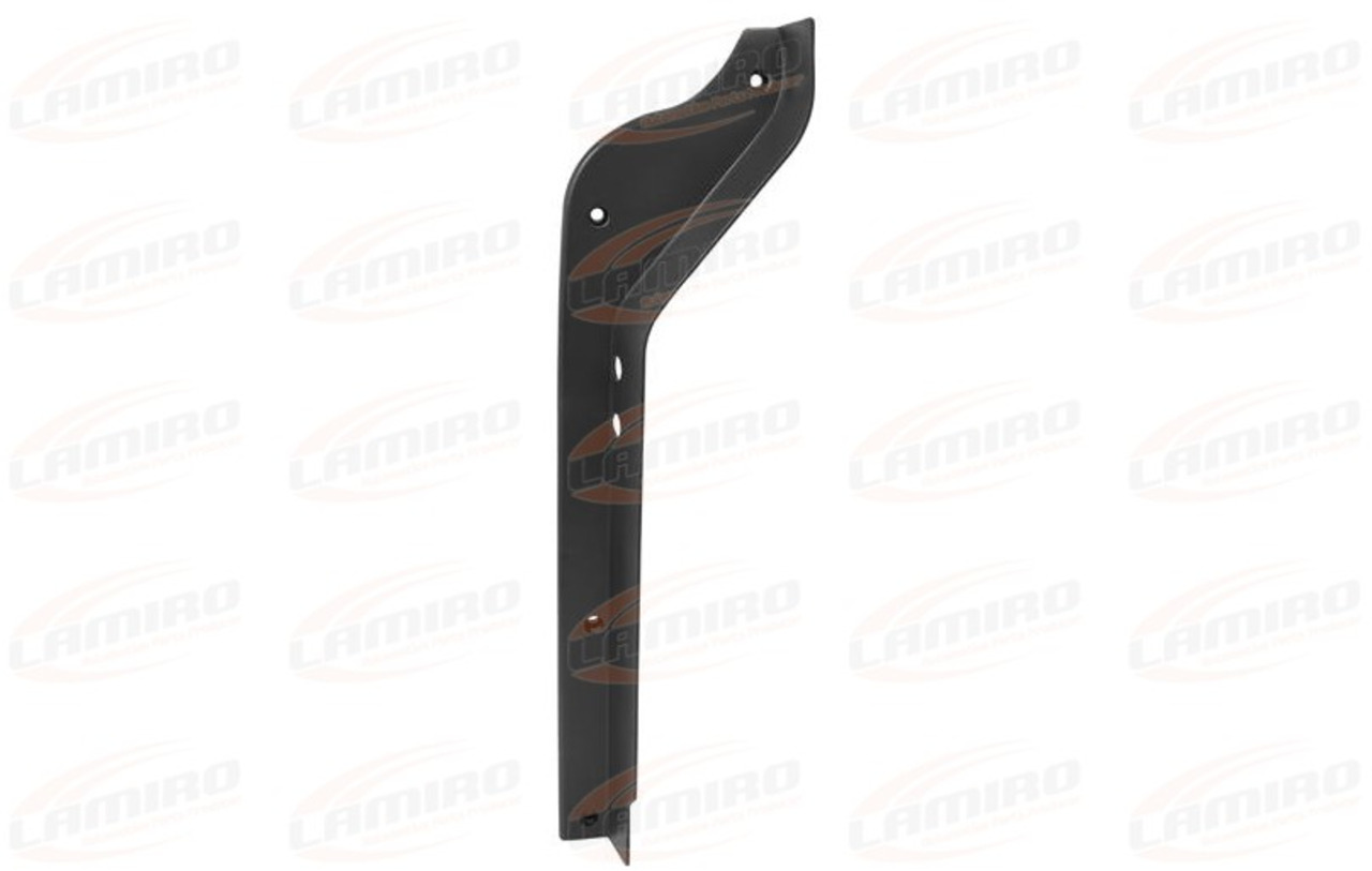 MAN TGA M/L BUMPER END PANEL LEFT MAN TGA M/L BUMPER END PANEL LEFT - Бампер для Грузовиков: фото 1 MAN TGA M/L BUMPER END PANEL LEFT MAN TGA M/L BUMPER END PANEL LEFT - Бампер для Грузовиков: фото 1