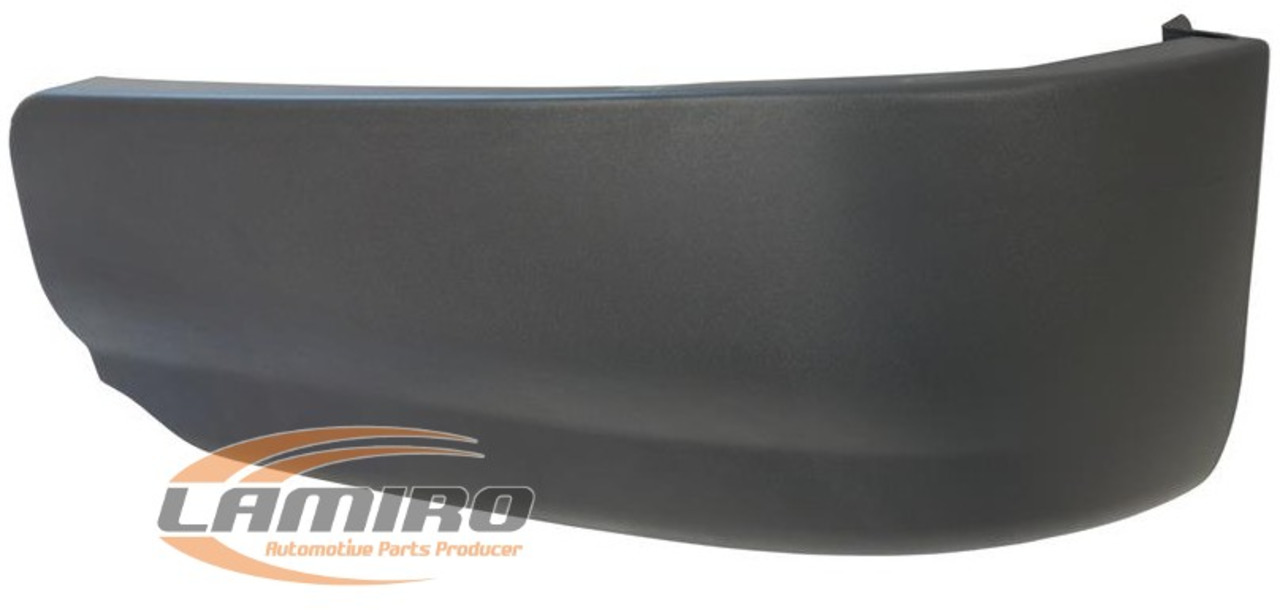 MAN TGA M/L/LX CORNER BUMPER LEFT MAN TGA M/L/LX CORNER BUMPER LEFT - Угол бампера для Грузовиков: фото 1 MAN TGA M/L/LX CORNER BUMPER LEFT MAN TGA M/L/LX CORNER BUMPER LEFT - Угол бампера для Грузовиков: фото 1