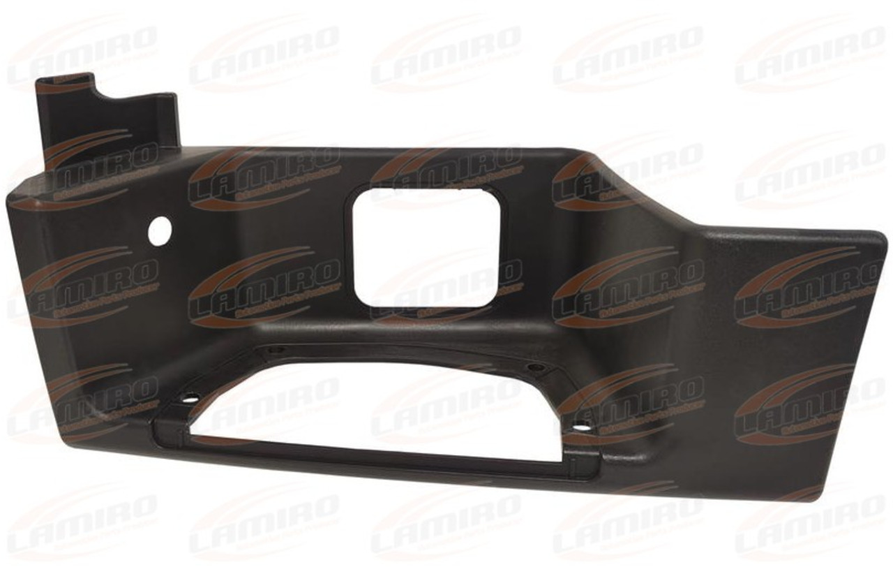 MAN TGA M/L/LX TGS FOOTSTEP LEFT (LOW TYPE) MAN TGA M/L/LX TGS FOOTSTEP LEFT (LOW TYPE) - Боковая подножка для Грузовиков: фото 1 MAN TGA M/L/LX TGS FOOTSTEP LEFT (LOW TYPE) MAN TGA M/L/LX TGS FOOTSTEP LEFT (LOW TYPE) - Боковая подножка для Грузовиков: фото 1