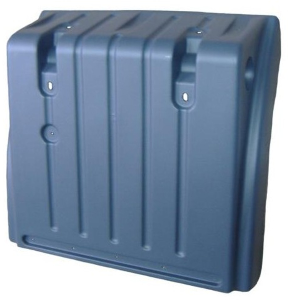 MAN TGA REAR MUDGUARD FRONT RIGHT MAN TGA REAR MUDGUARD FRONT RIGHT - Крыло для Грузовиков: фото 1 MAN TGA REAR MUDGUARD FRONT RIGHT MAN TGA REAR MUDGUARD FRONT RIGHT - Крыло для Грузовиков: фото 1