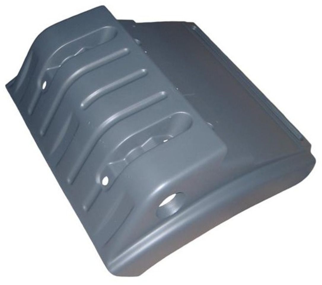 MAN TGA REAR MUDGUARD REAR RIGHT MAN TGA REAR MUDGUARD REAR RIGHT - Крыло для Грузовиков: фото 1 MAN TGA REAR MUDGUARD REAR RIGHT MAN TGA REAR MUDGUARD REAR RIGHT - Крыло для Грузовиков: фото 1
