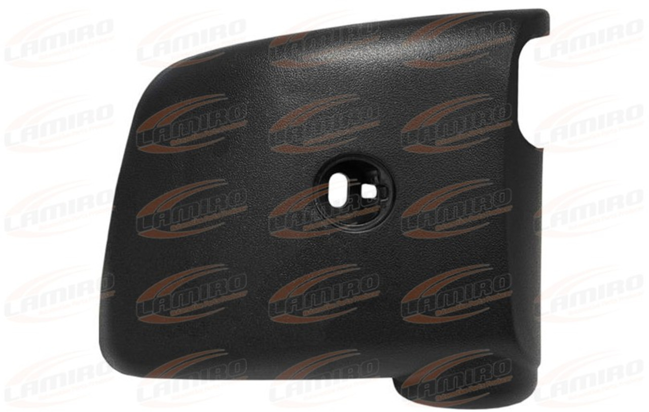 MAN TGA / TGL HINGE COVER UPPER LEFT MAN TGA / TGL HINGE COVER UPPER LEFT - Кабина и интерьер для Грузовиков: фото 1