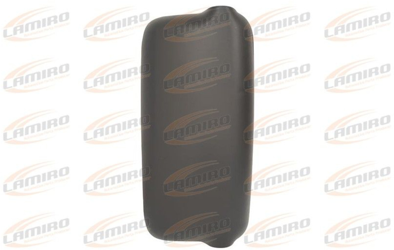 MAN TGA / TGL / TGM BIG MIRROR COVER LEFT MAN TGA / TGL / TGM BIG MIRROR COVER LEFT - Зеркало заднего вида для Грузовиков: фото 1 MAN TGA / TGL / TGM BIG MIRROR COVER LEFT MAN TGA / TGL / TGM BIG MIRROR COVER LEFT - Зеркало заднего вида для Грузовиков: фото 1